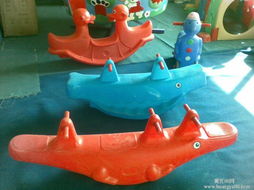 南寧玩具廠兒童搖馬熱銷，寓教于樂引領兒童玩具新風尚